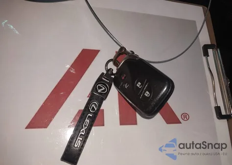 2006 Lexus Is 250 из США, поврежденный, VIN JTHCK262062002709